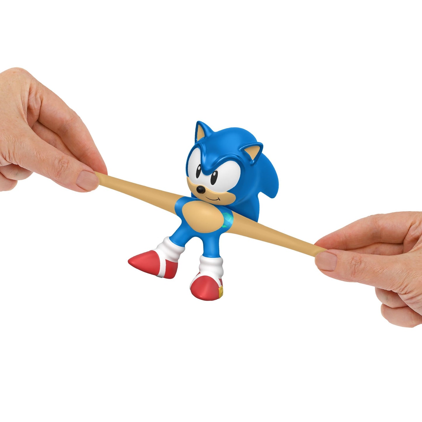HERO GOO JIT ZU SONIC S5 HERO PK