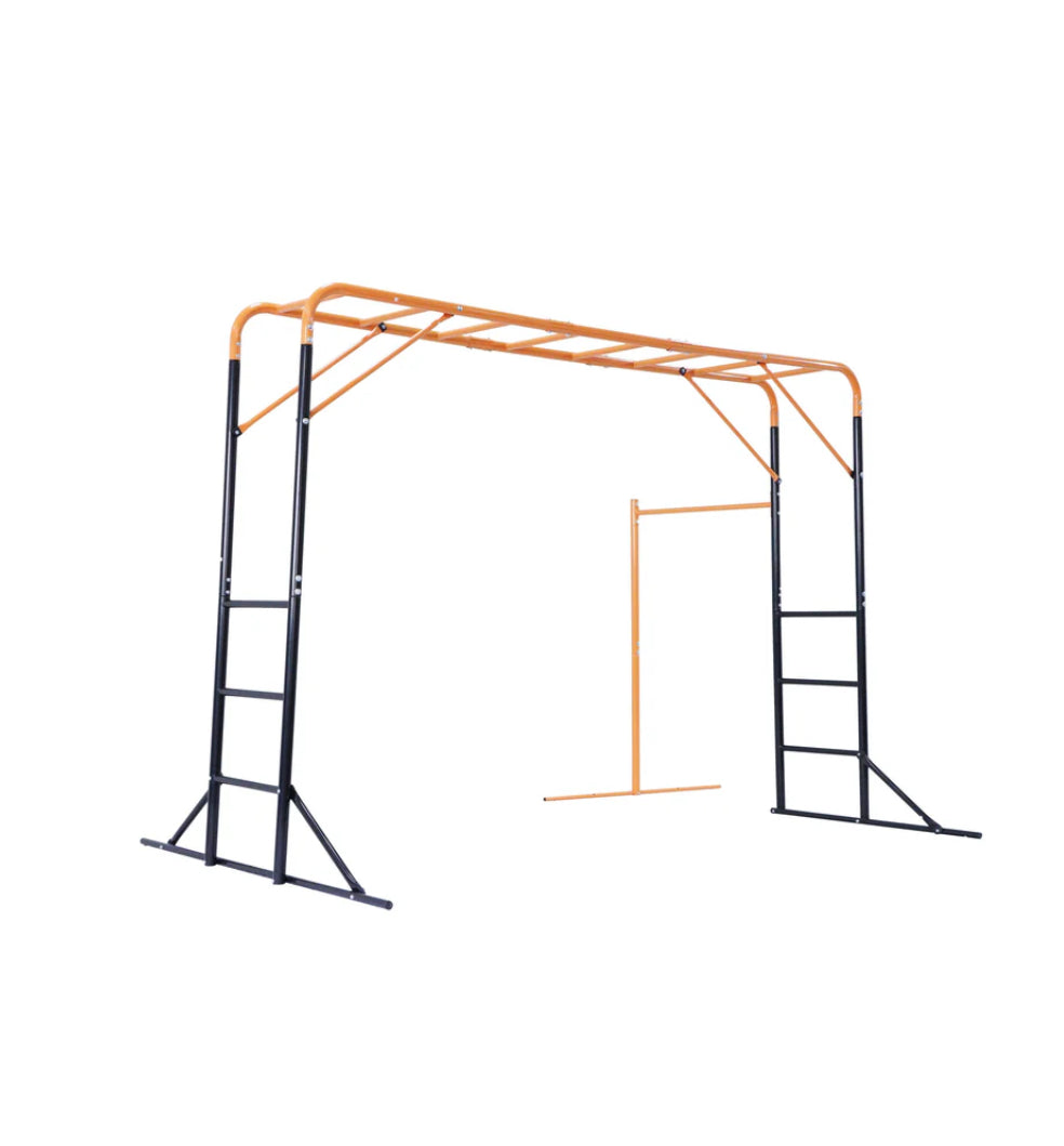ACTION 2.5M MONKEY BARS