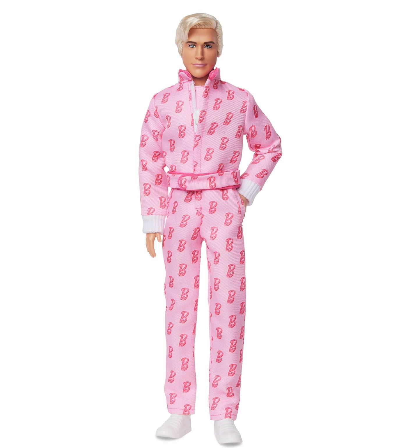 BRB THE MOVIE KEN I'M COMING WITH YOU