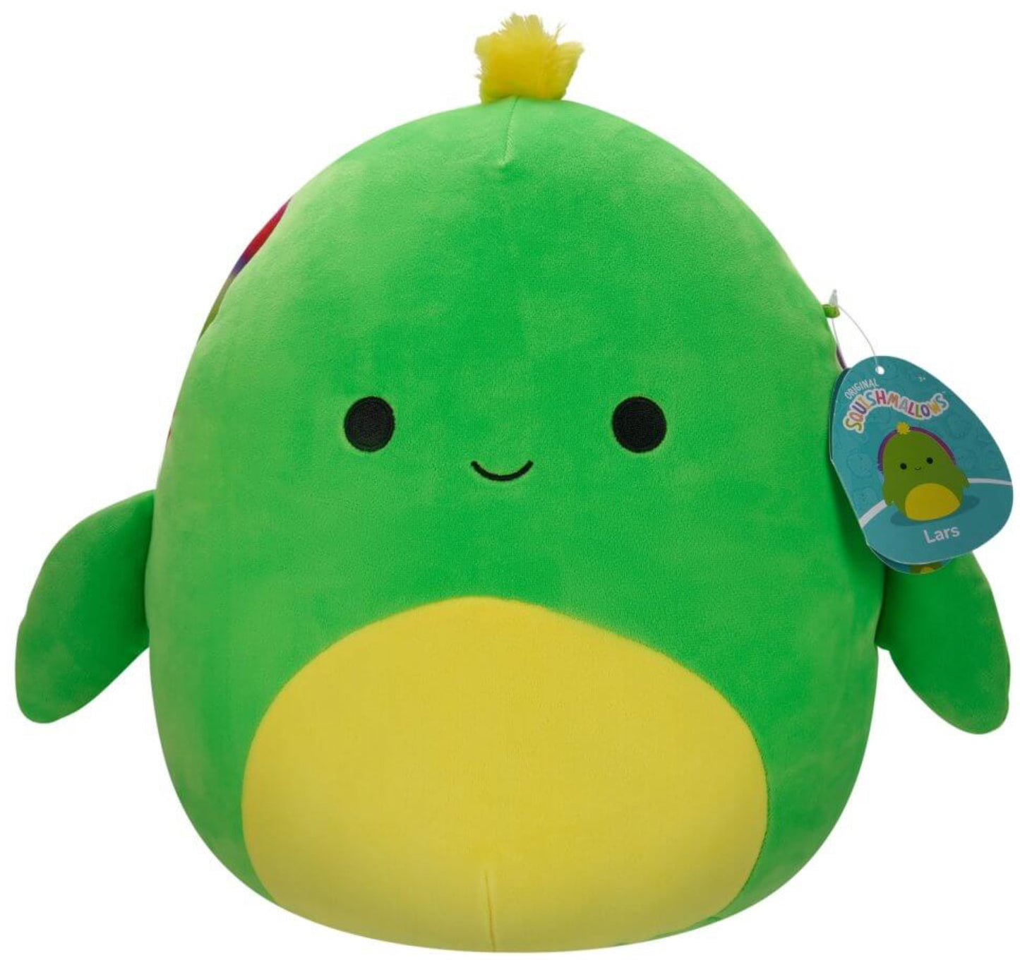 SQUISHMALLOWS 12 MASTER CORE LARS