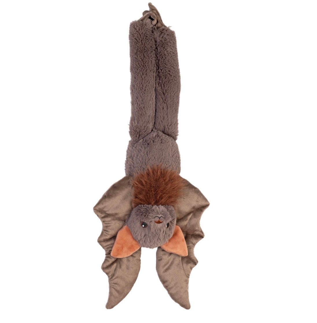 WILD PLUSH HANGING ECO BAT