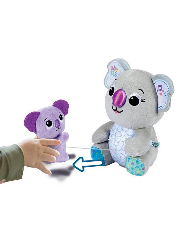 L/F CUDDLE & LEARN KOALAS