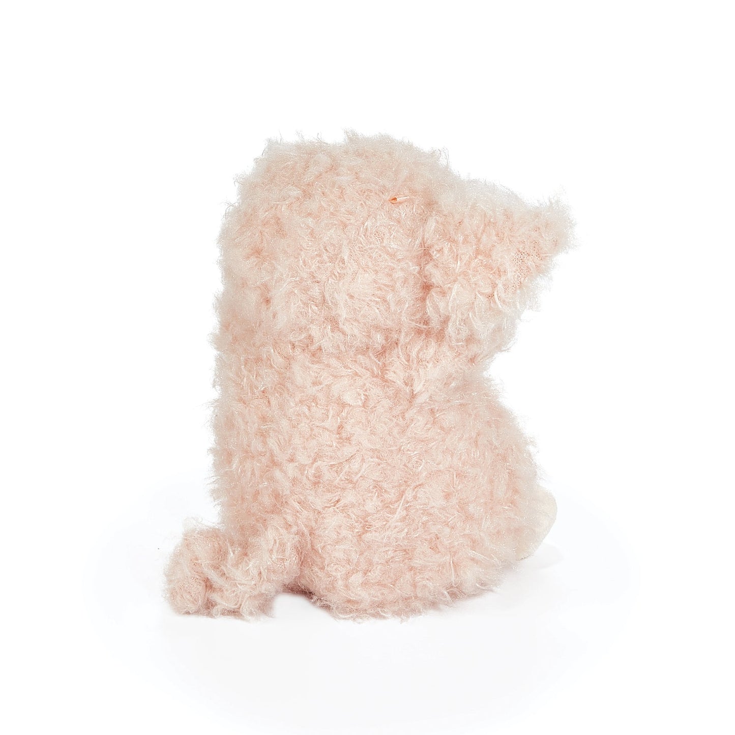 PLUSH BY THE BAY WEE HAMMIE PIG