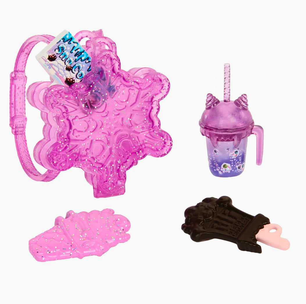 MONSTER HIGH ABBEY BOMINABLE DOLL