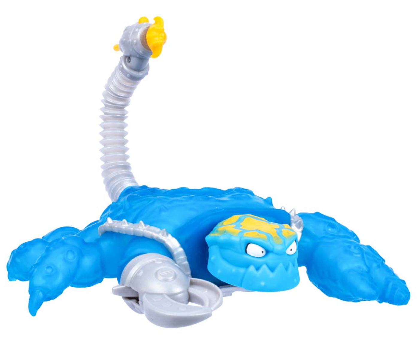 HERO GOO JIT ZU METEOR BATTLE SCORPION