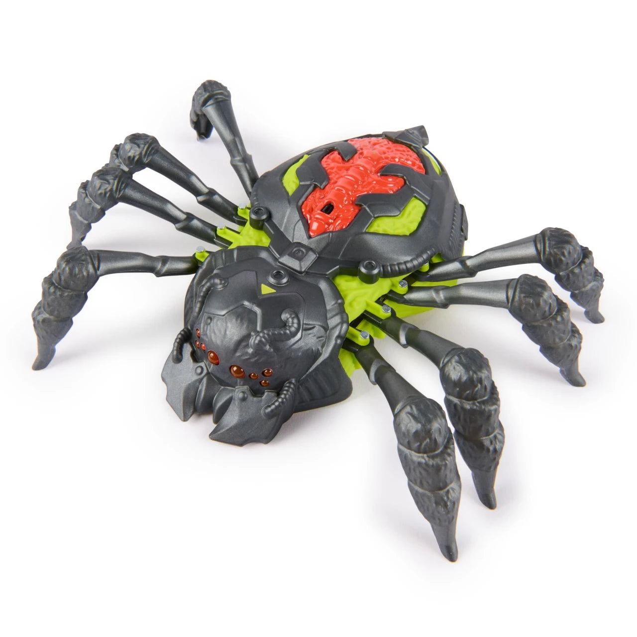 HEX BOTS RADIO CONTROL CRAWLING SPIDER