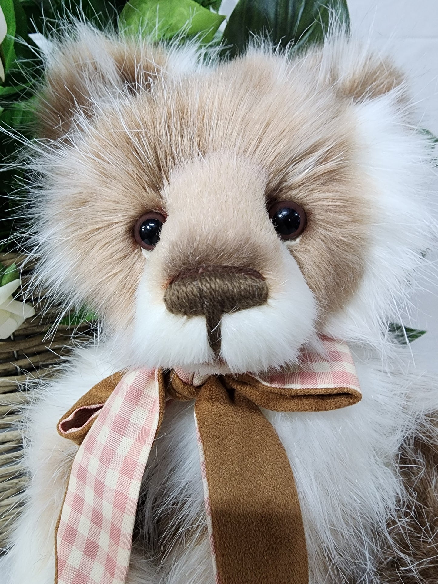 CHARLIE BEAR KIELDER
