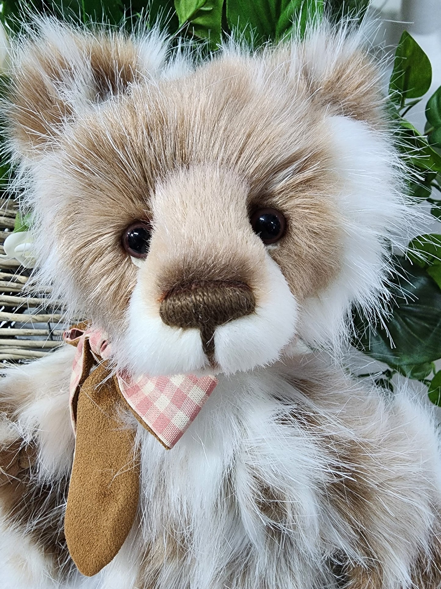 CHARLIE BEAR KIELDER