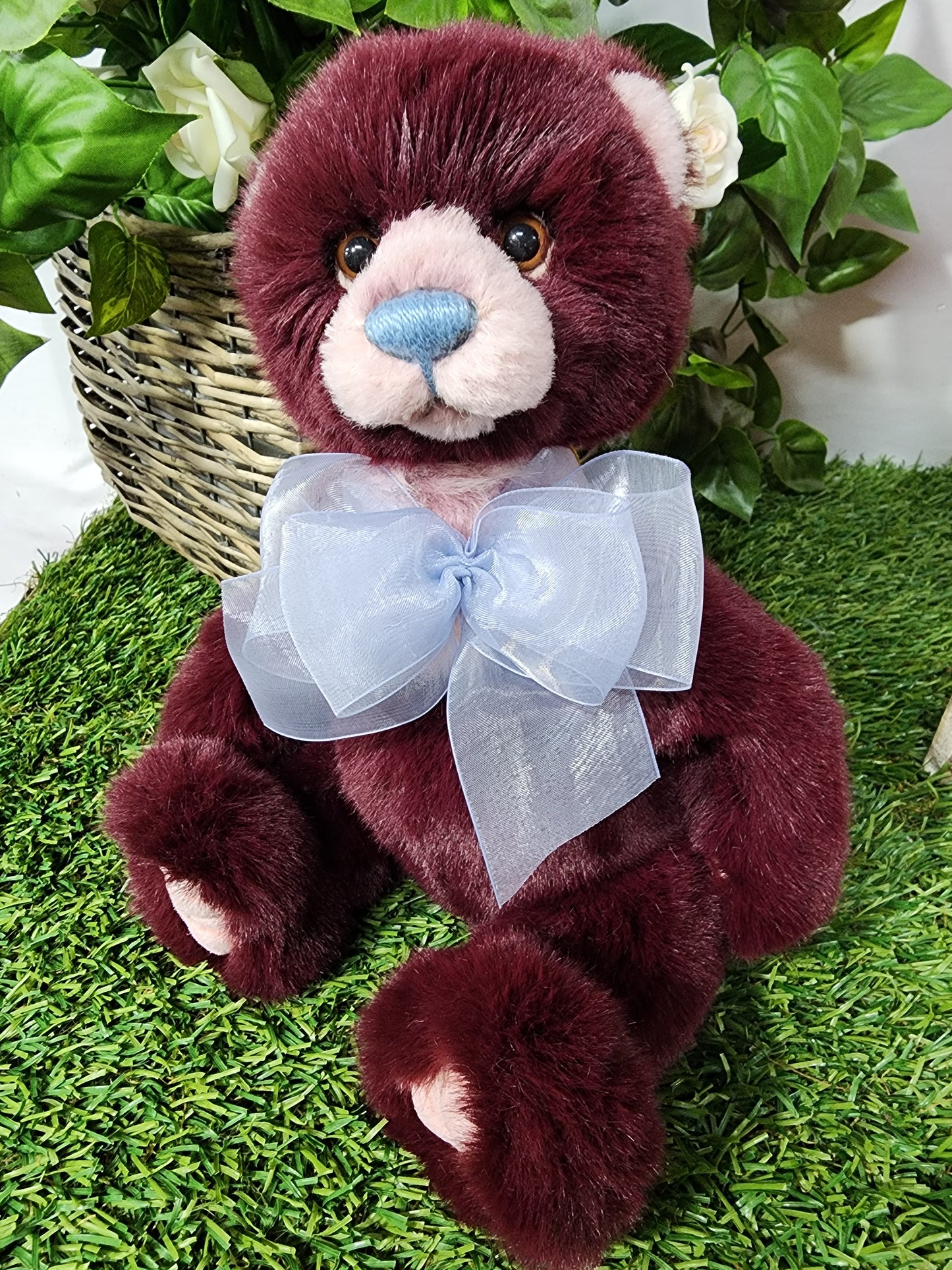 CHARLIE BEAR RUMMY