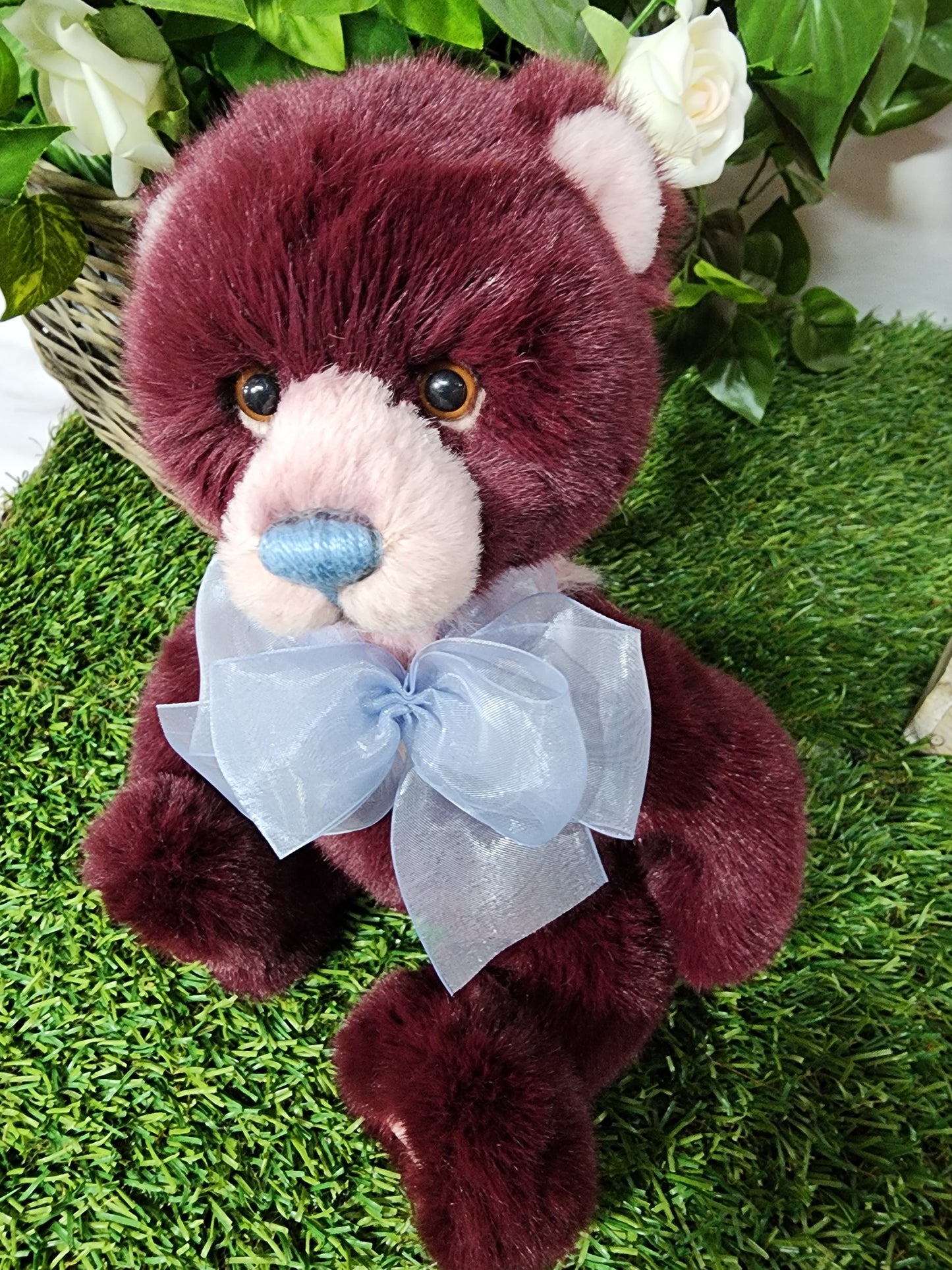 CHARLIE BEAR RUMMY