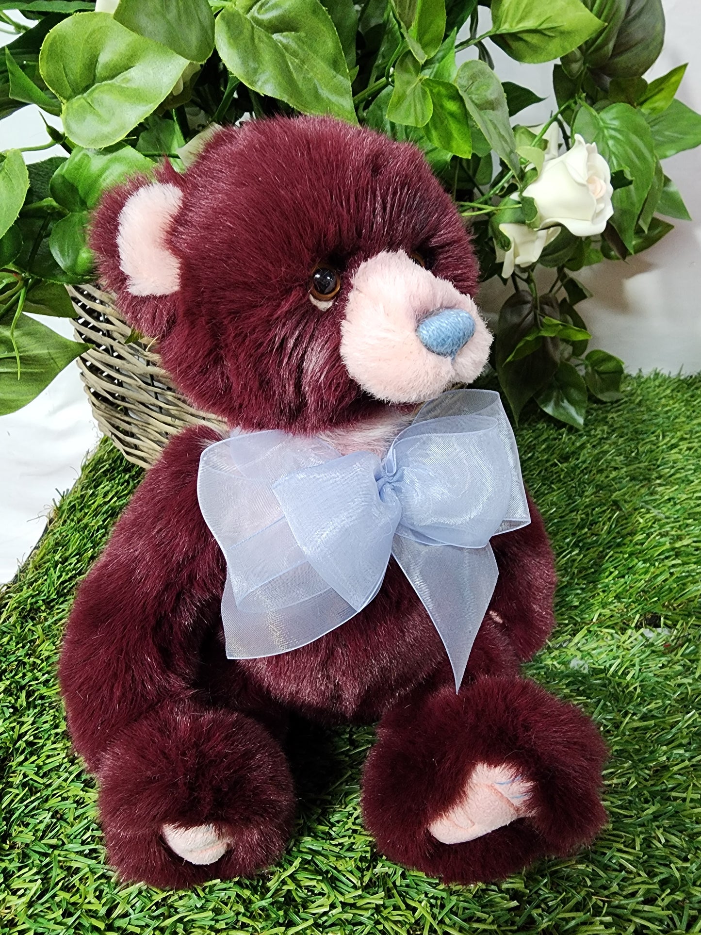 CHARLIE BEAR RUMMY