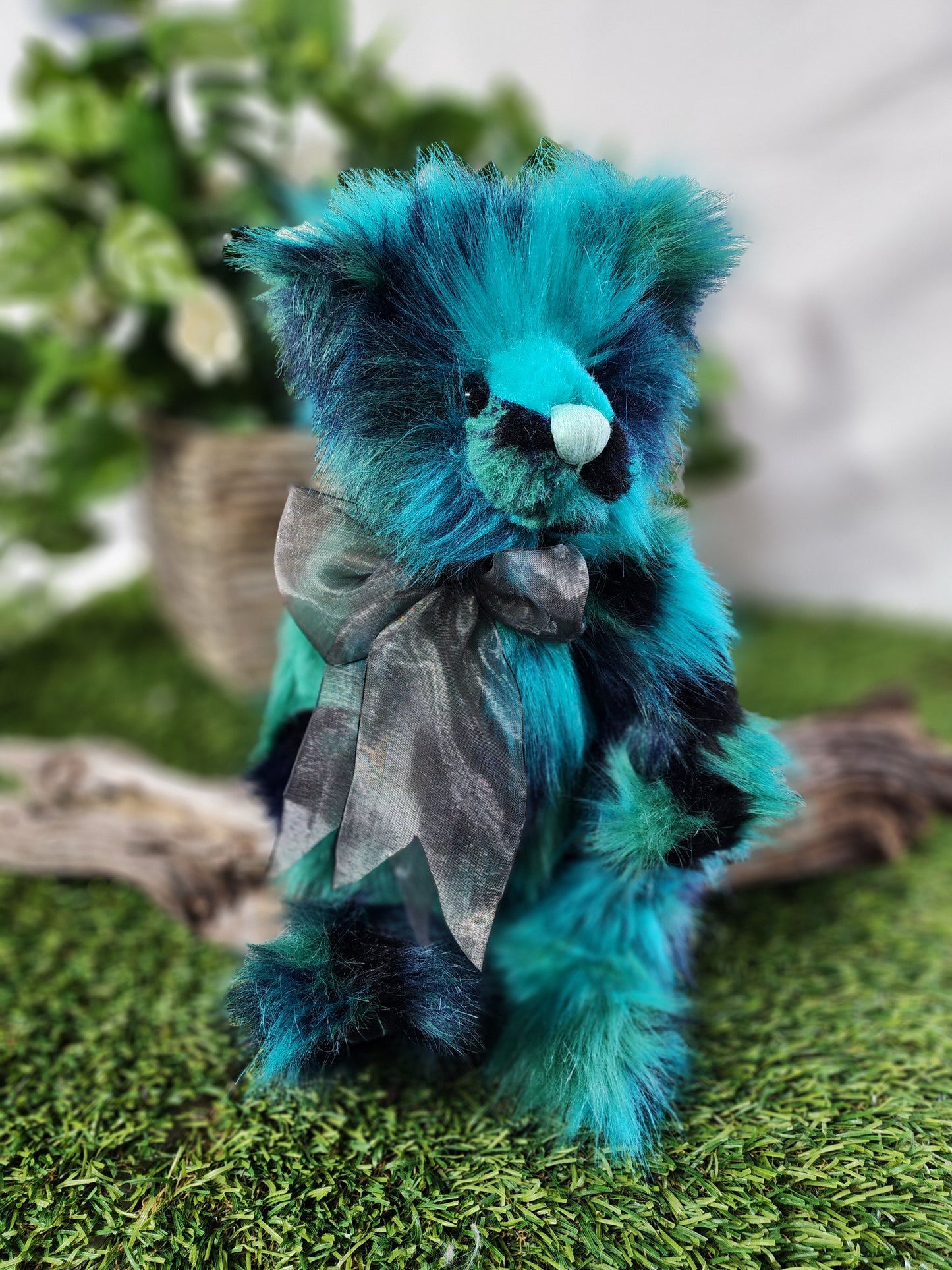 CHARLIE BEAR FILIGREE