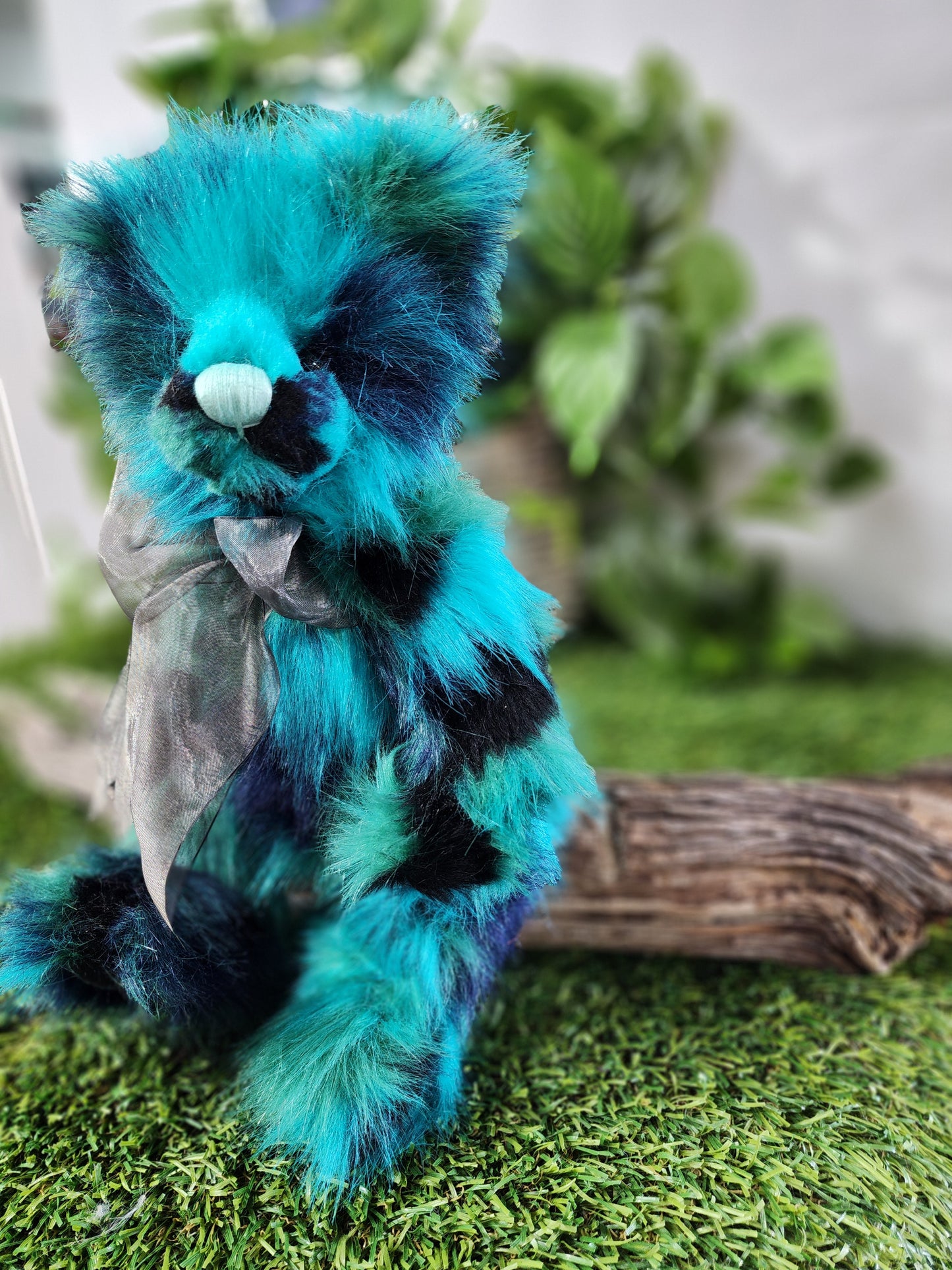 CHARLIE BEAR FILIGREE