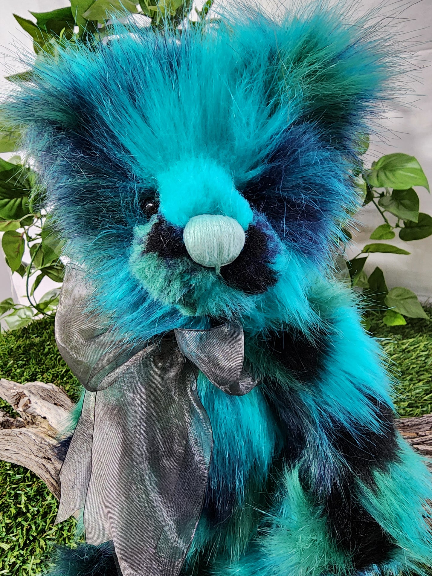 CHARLIE BEAR FILIGREE