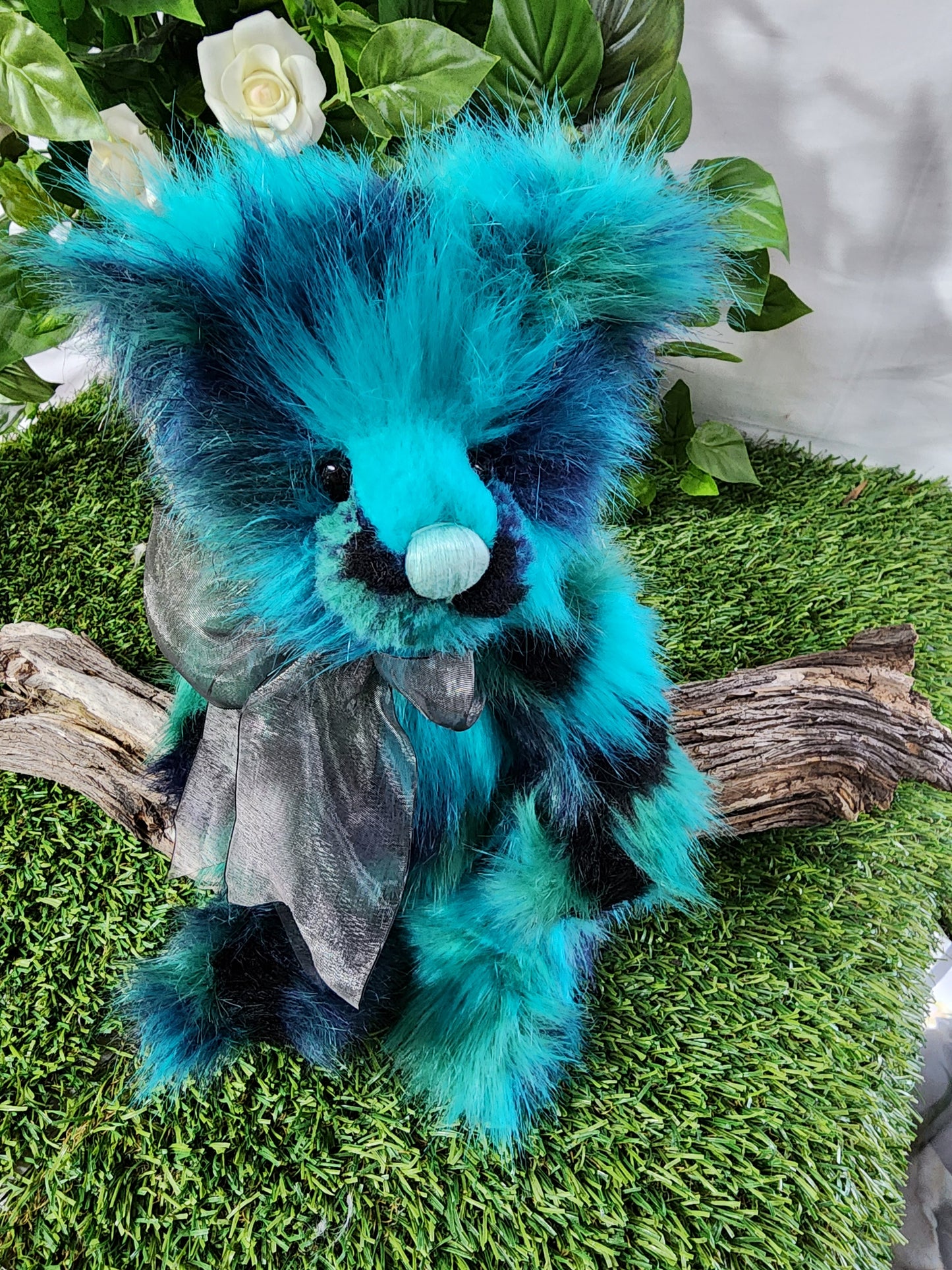 CHARLIE BEAR FILIGREE