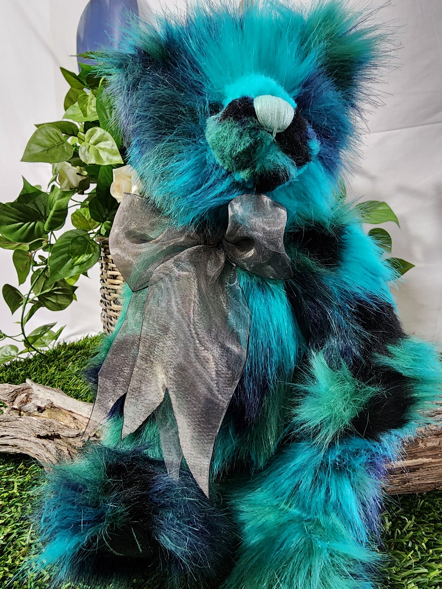 CHARLIE BEAR FILIGREE