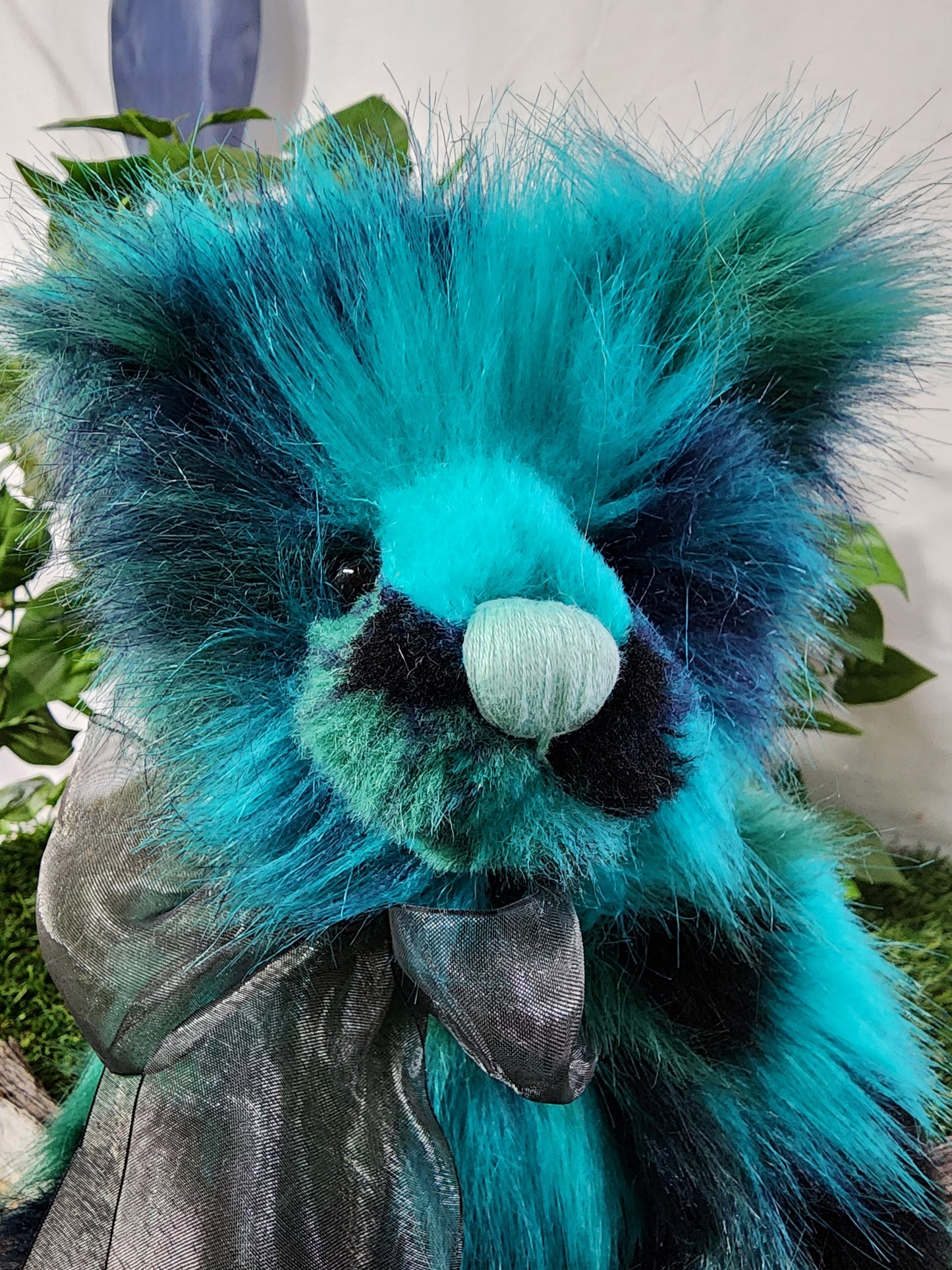 CHARLIE BEAR FILIGREE