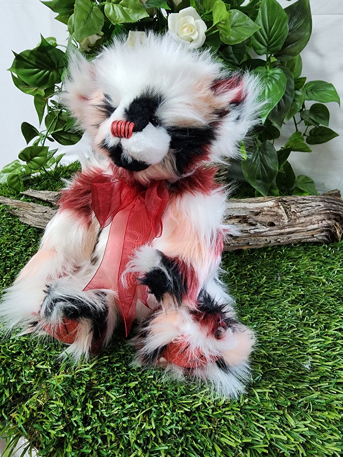 CHARLIE BEAR PAPRIKA
