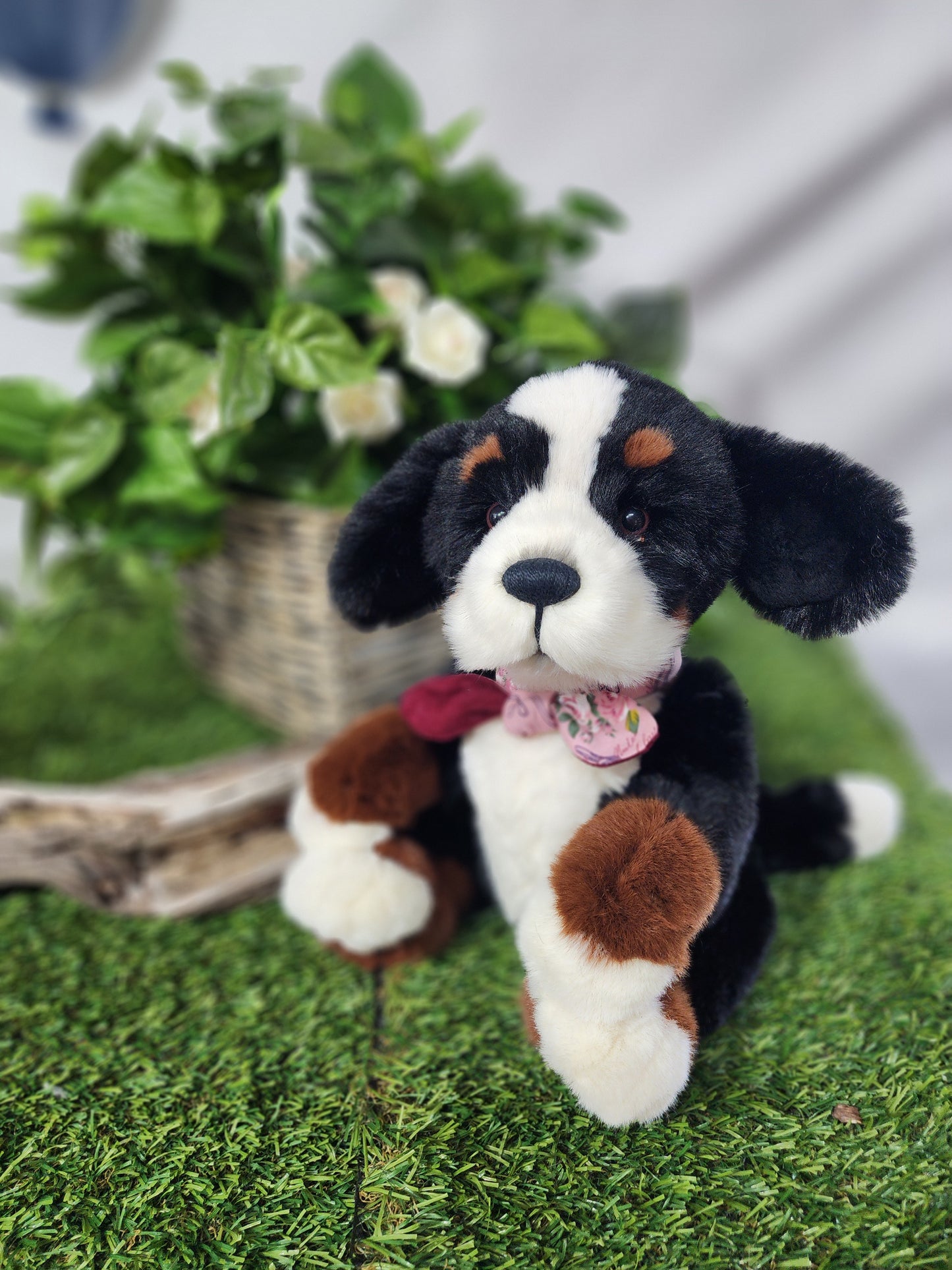 CHARLIE BEAR DIDLING