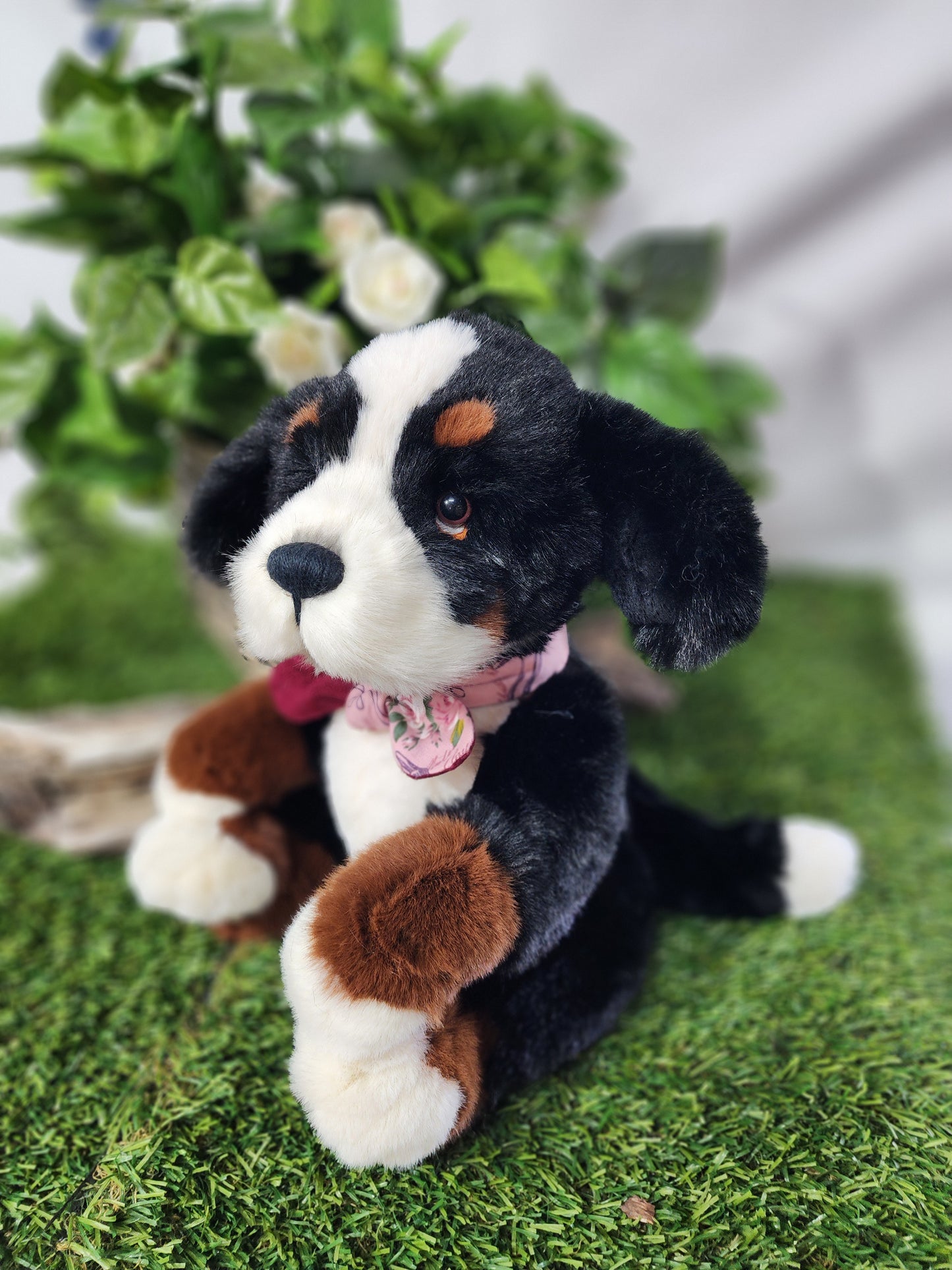CHARLIE BEAR DIDLING