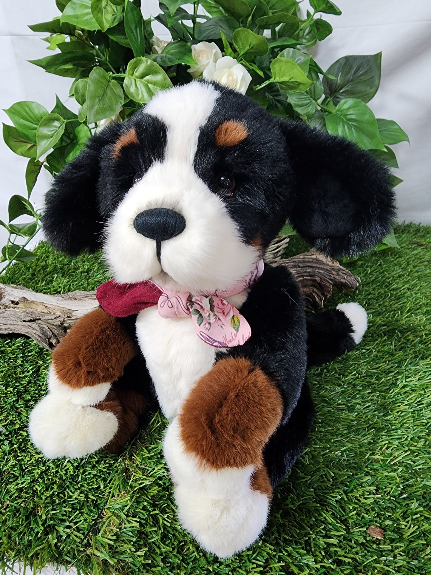 CHARLIE BEAR DIDLING