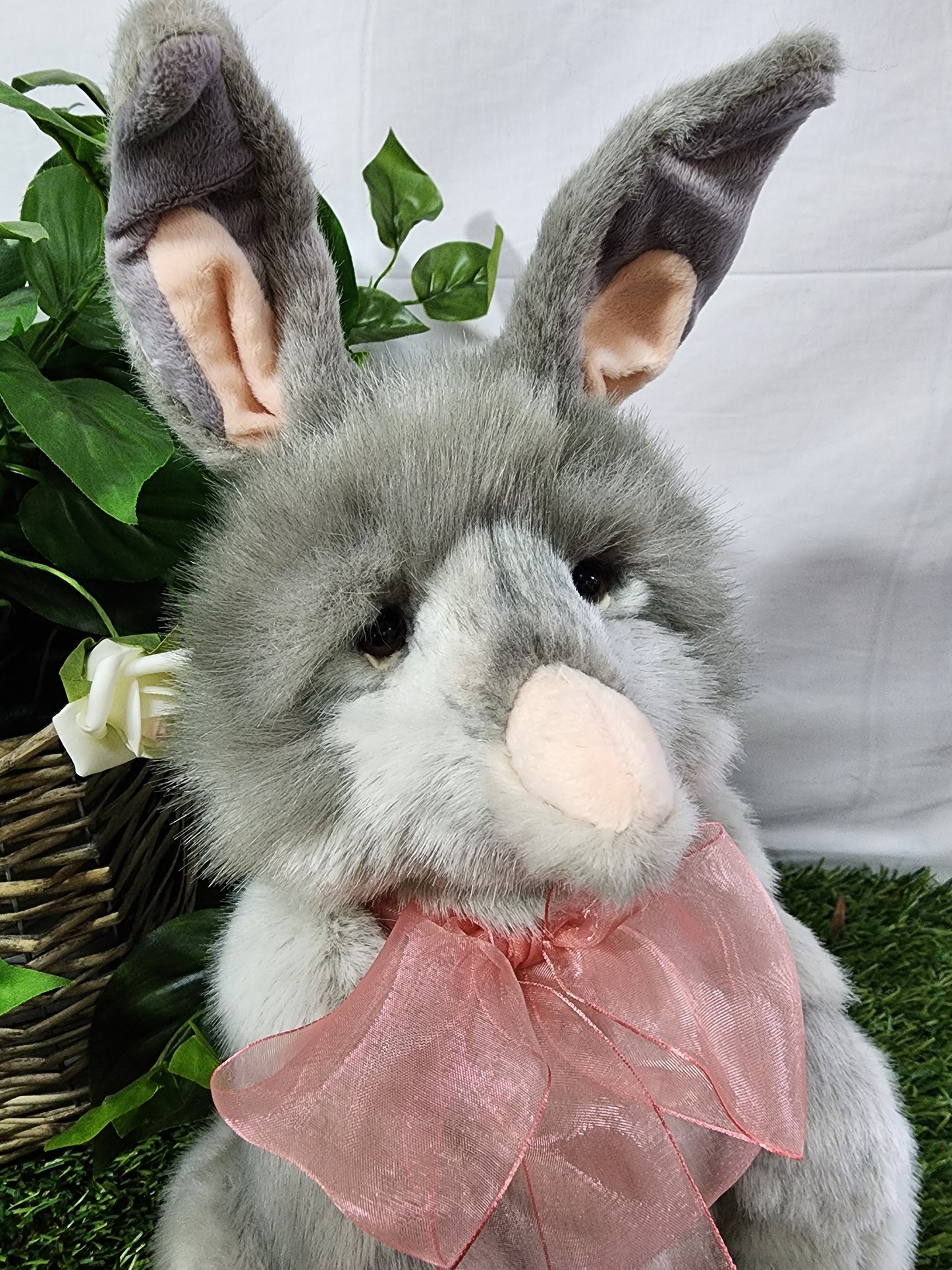 CHARLIE BEAR SCAMPER