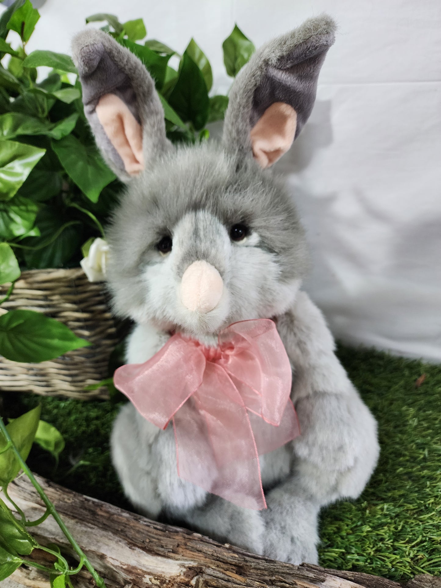 CHARLIE BEAR SCAMPER
