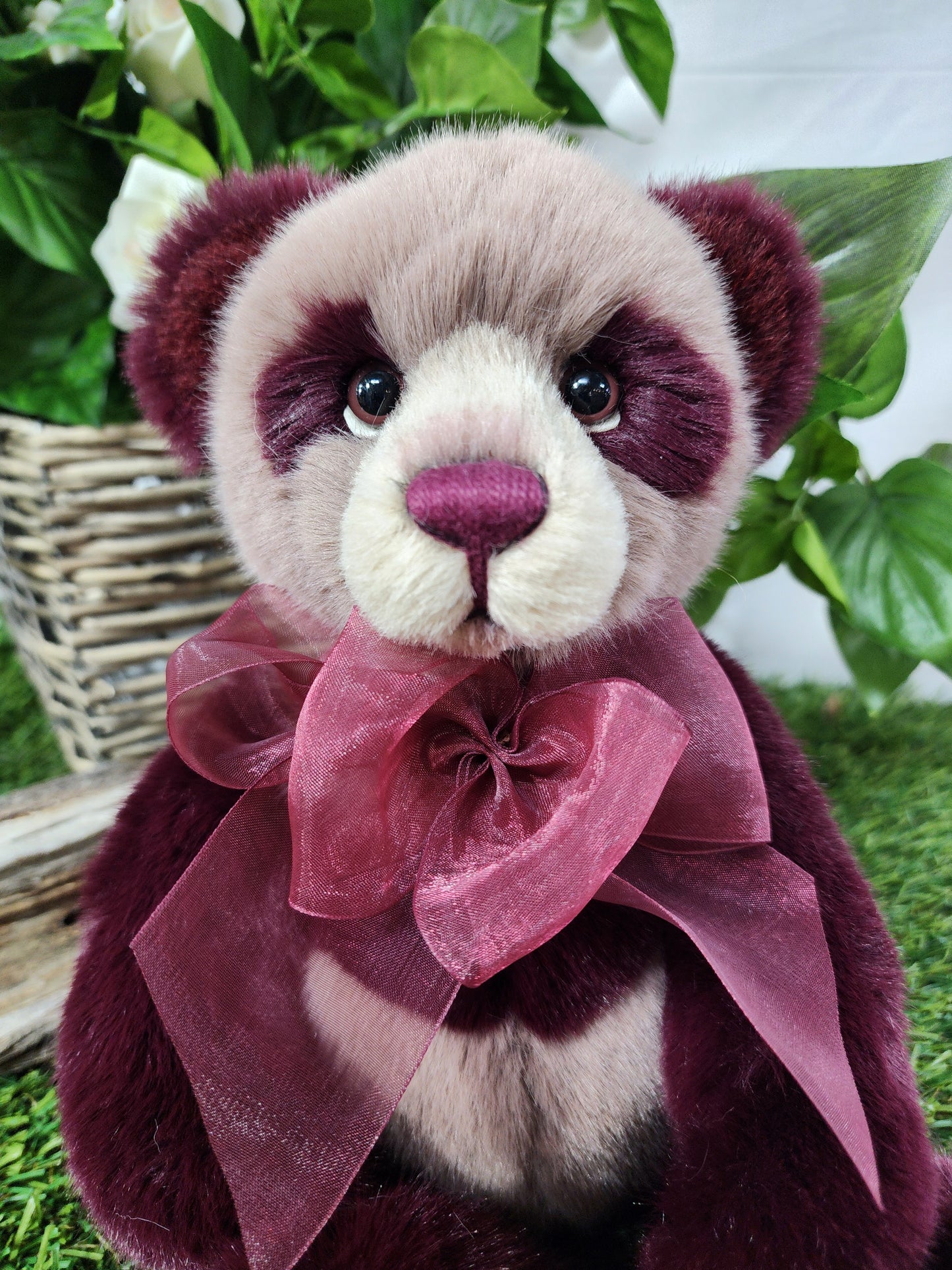 CHARLIE BEAR SUDOKU