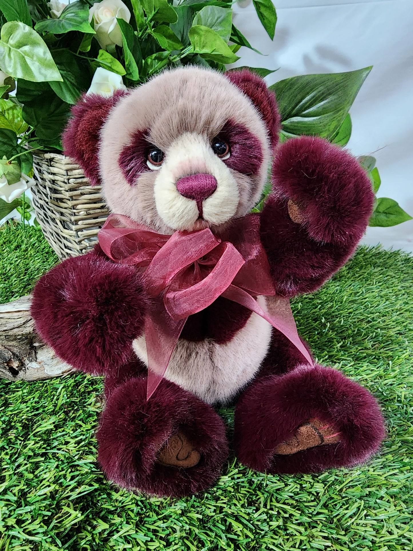 CHARLIE BEAR SUDOKU