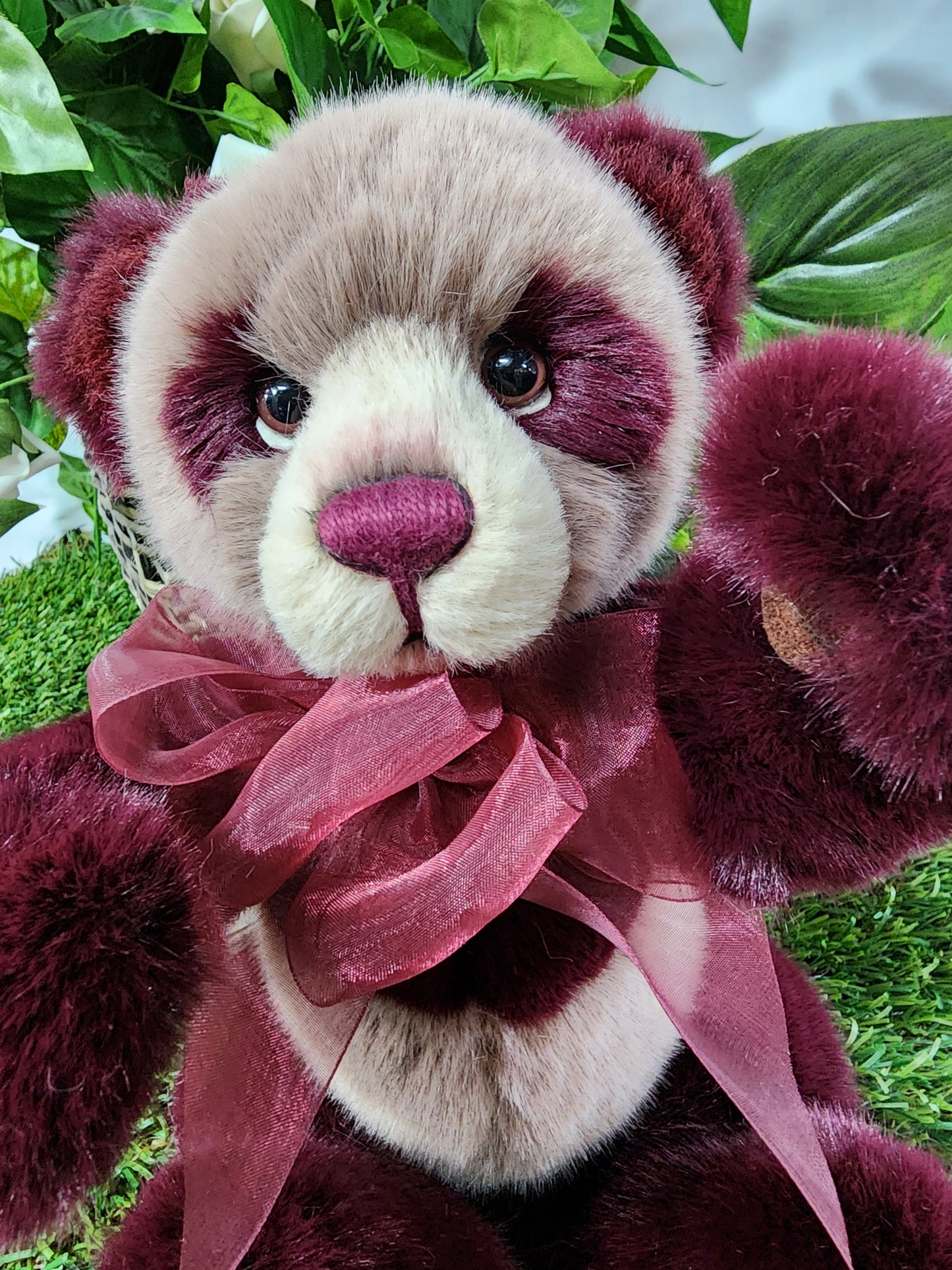 CHARLIE BEAR SUDOKU