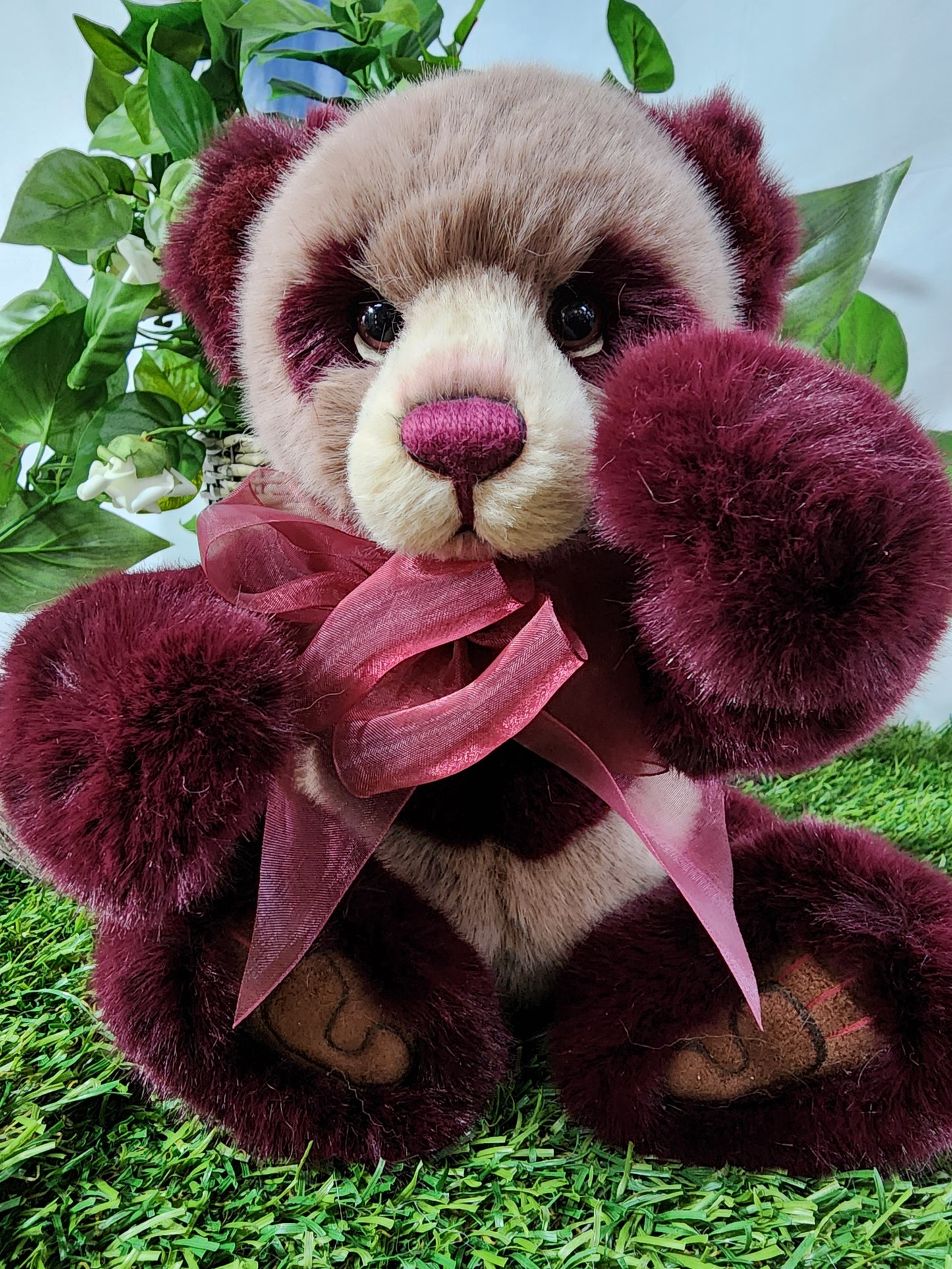 CHARLIE BEAR SUDOKU