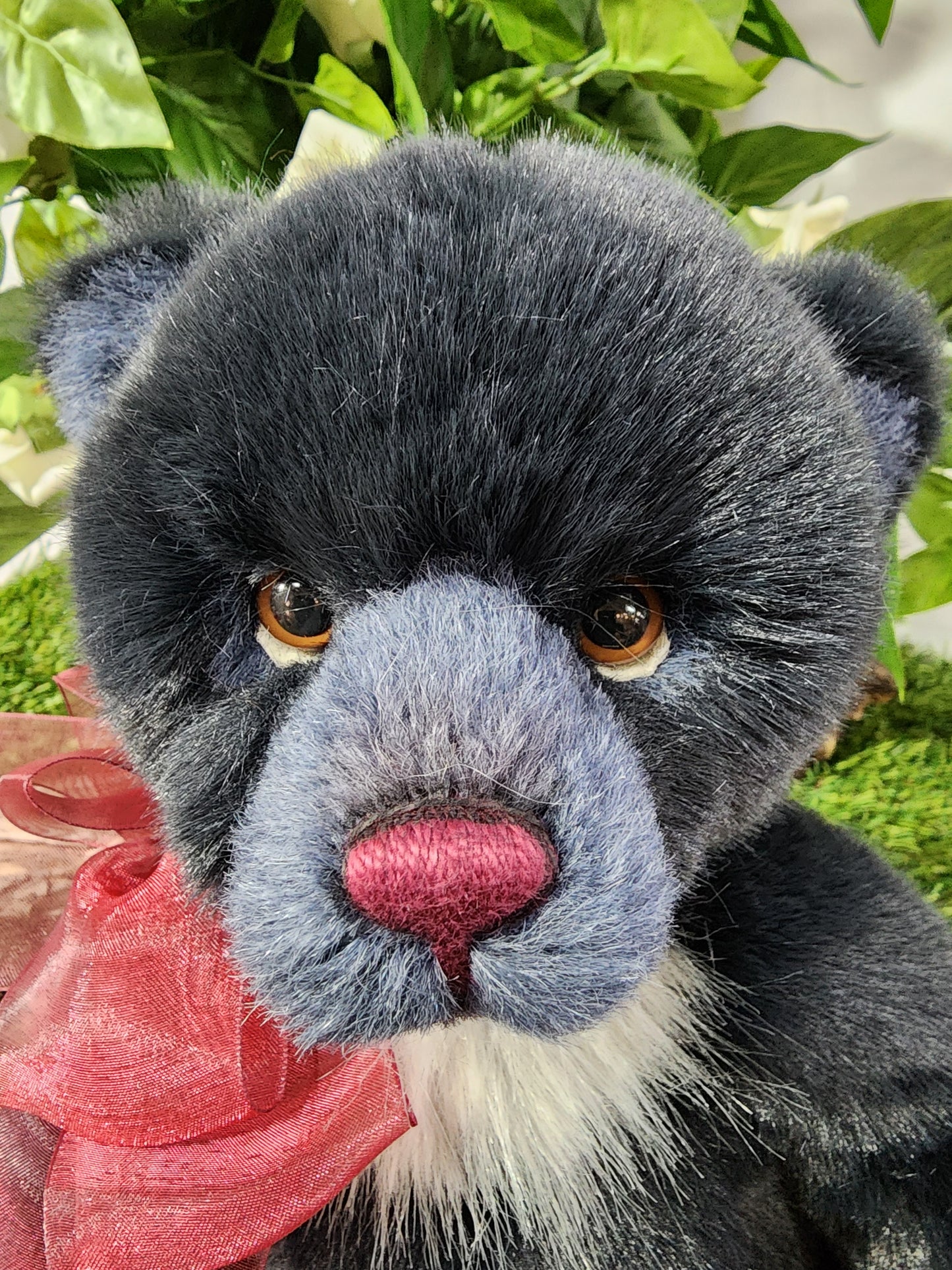 CHARLIE BEAR CRIBBAGE