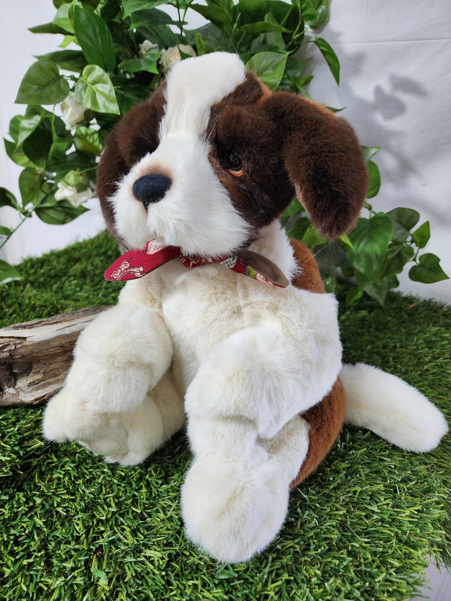 CHARLIE BEAR MUDFORD