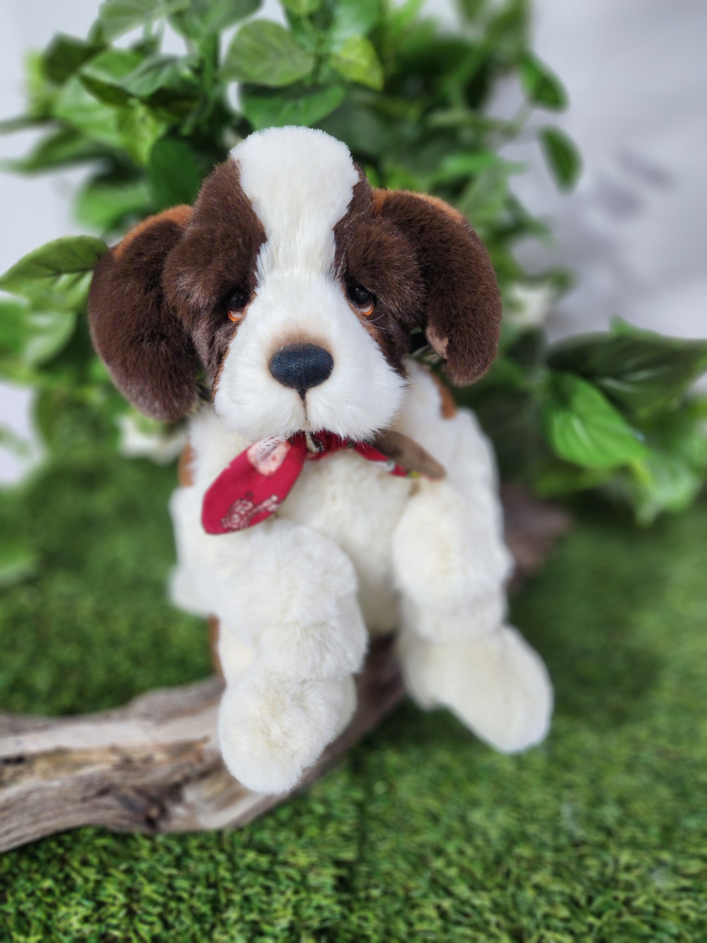 CHARLIE BEAR MUDFORD