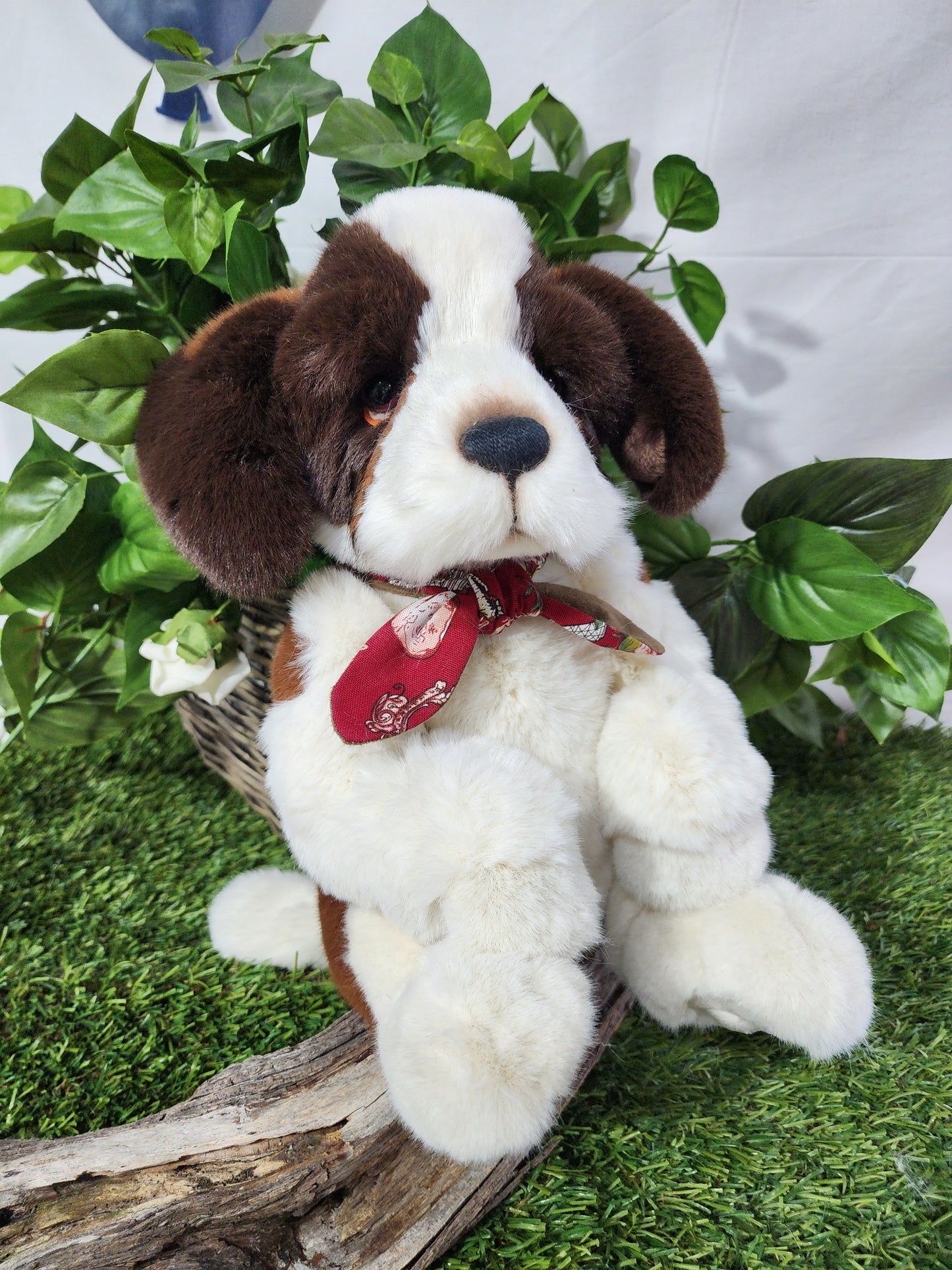 CHARLIE BEAR MUDFORD
