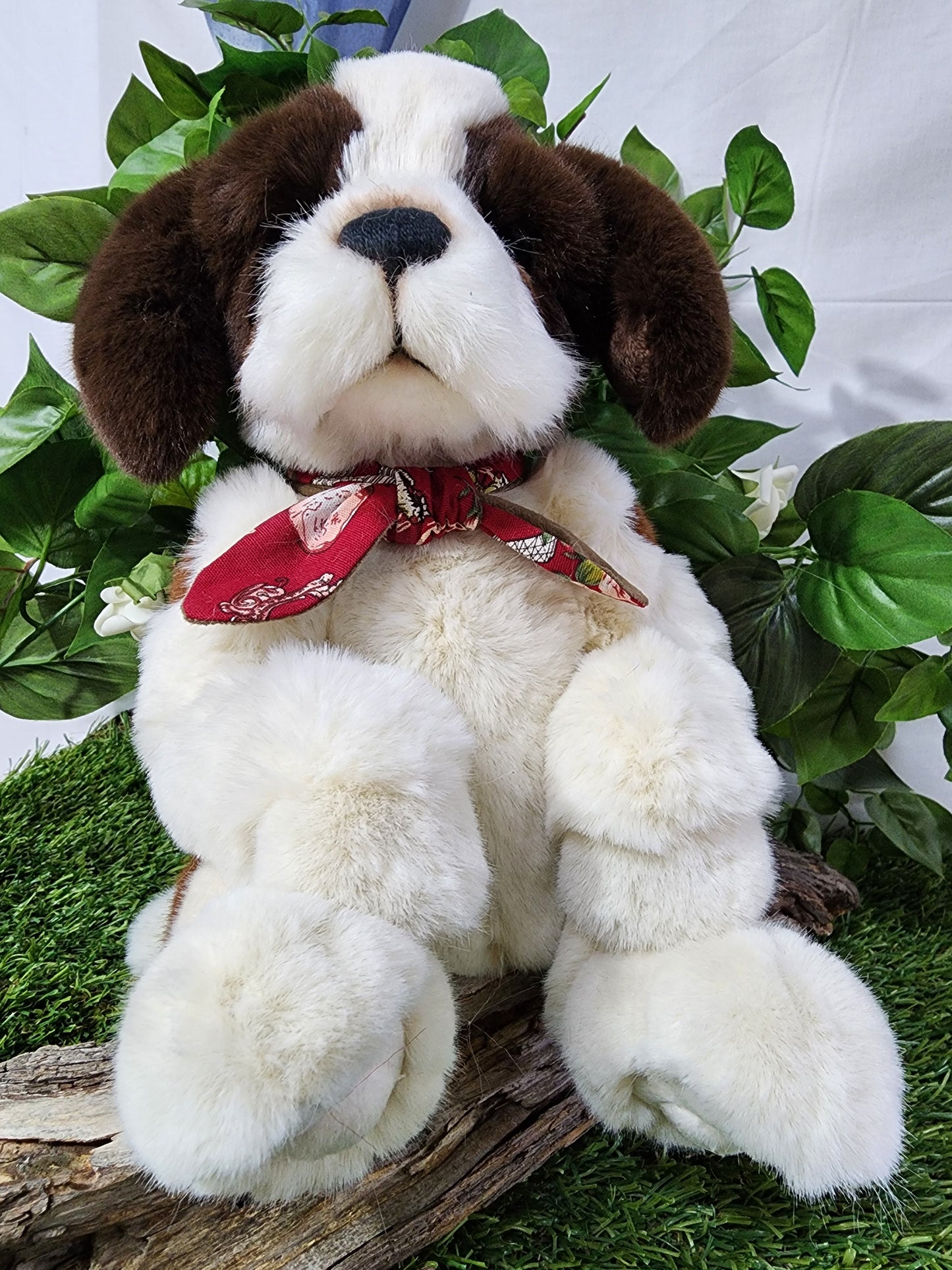 CHARLIE BEAR MUDFORD