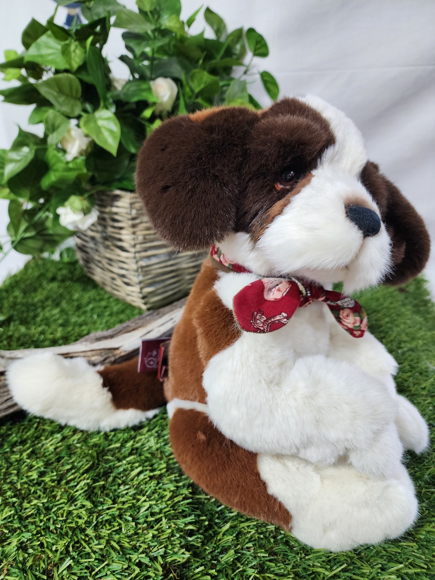 CHARLIE BEAR MUDFORD