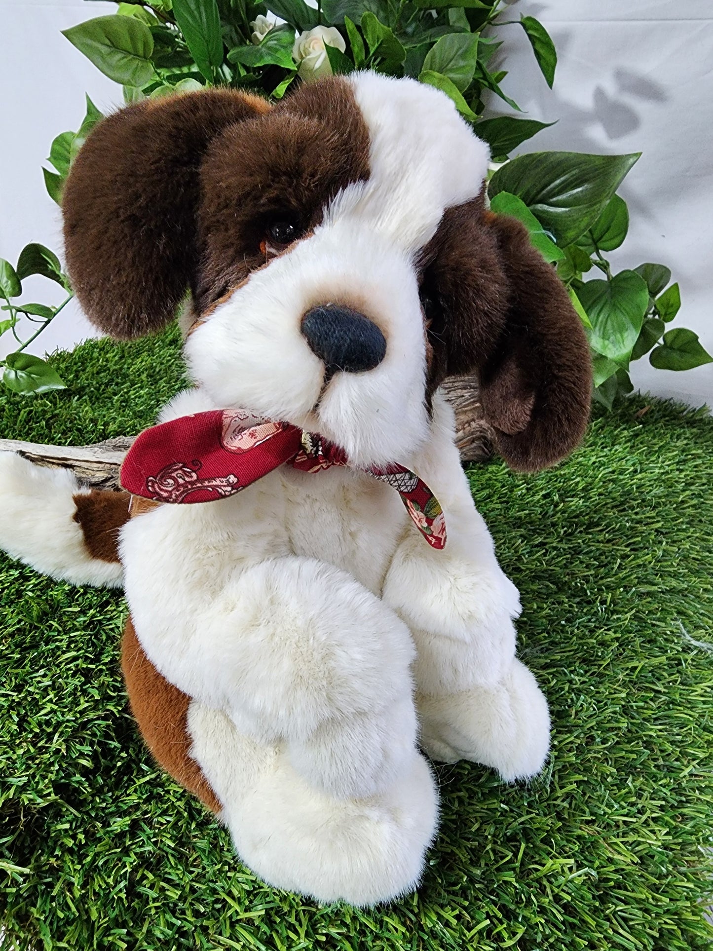 CHARLIE BEAR MUDFORD