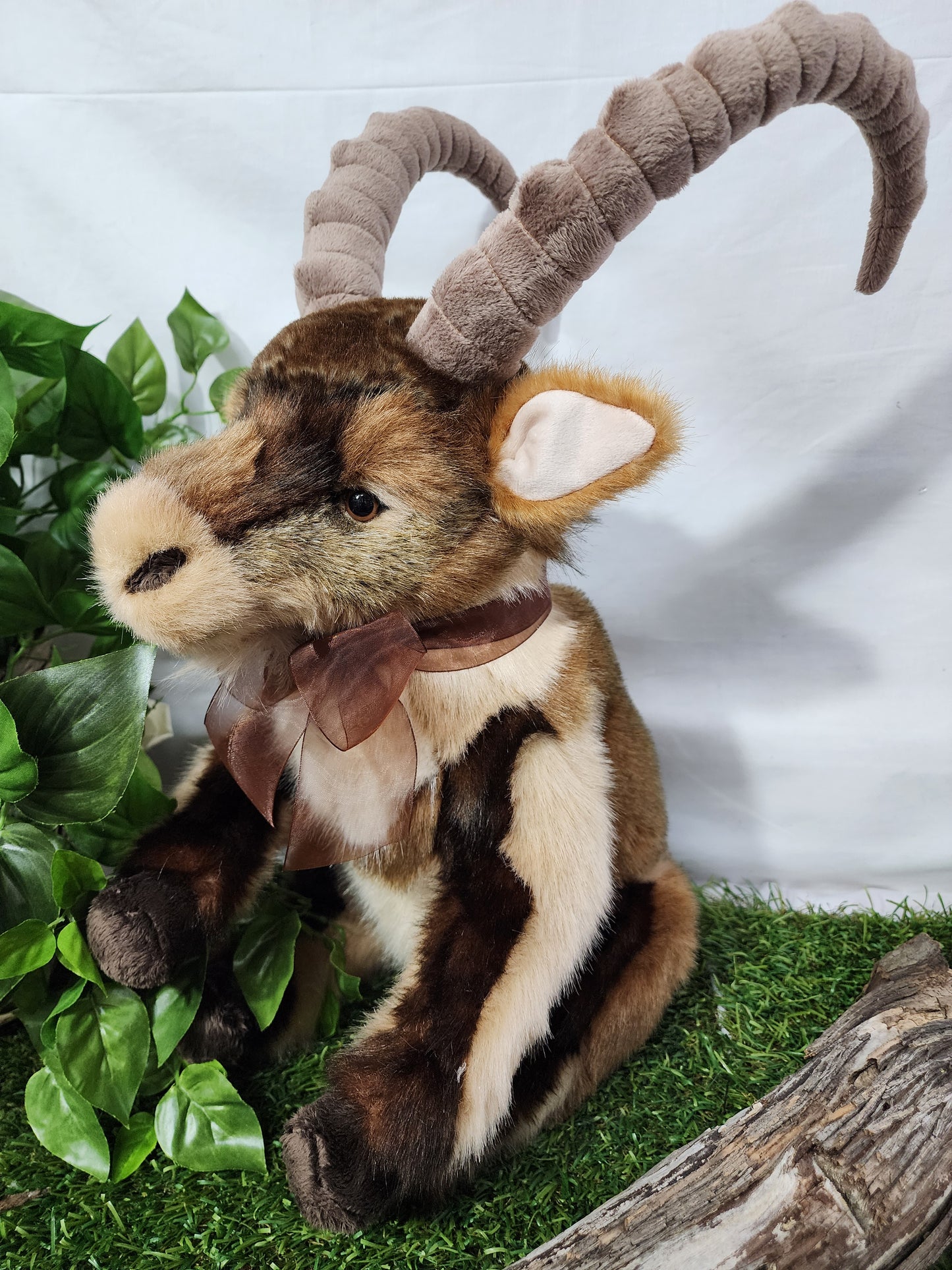 CHARLIE BEAR RAMBLE