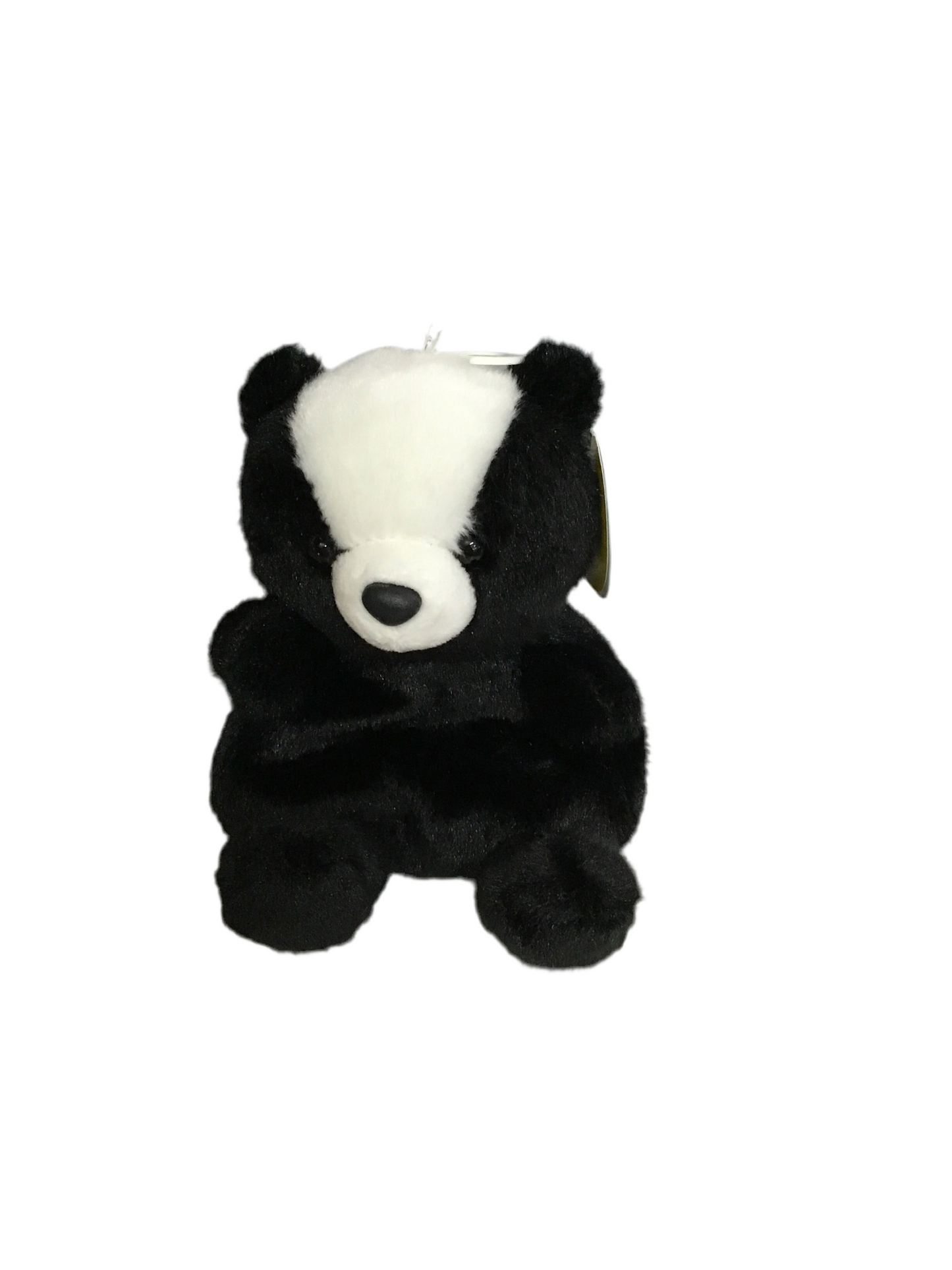 PLUSH PALM PALS SCOUT SKUNK