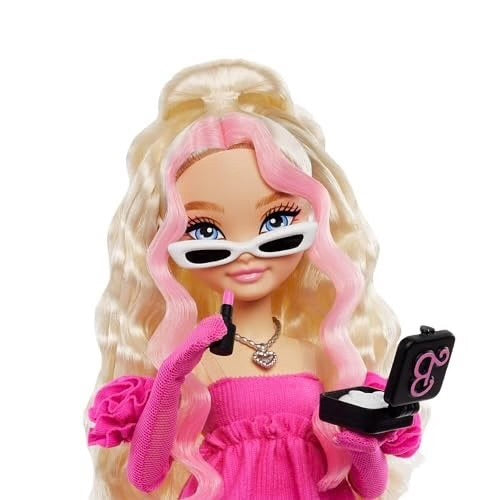 BRB DREAM BESTIES DOLL MALIBU