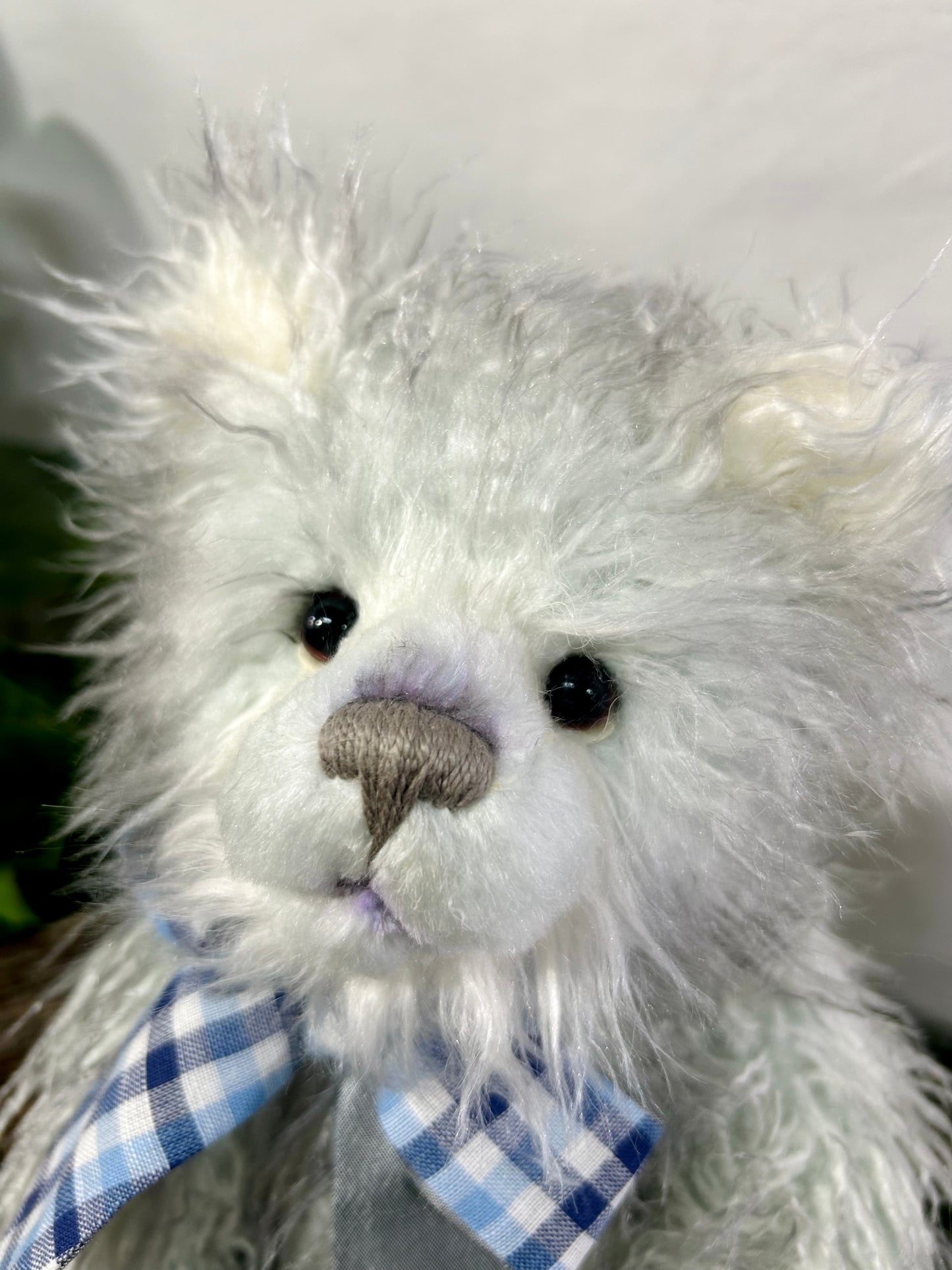 2025 CHARLIE BEARS YEAR BEAR