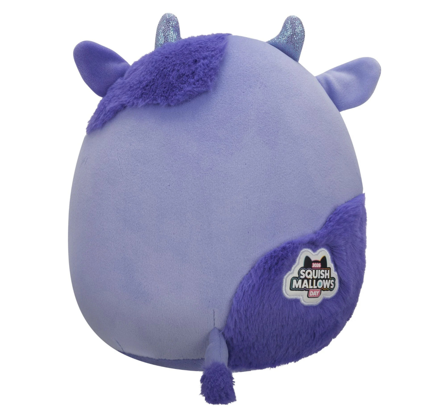 SQUISHMALLOW 8 SQUISHDAY 2026 WISTERIA