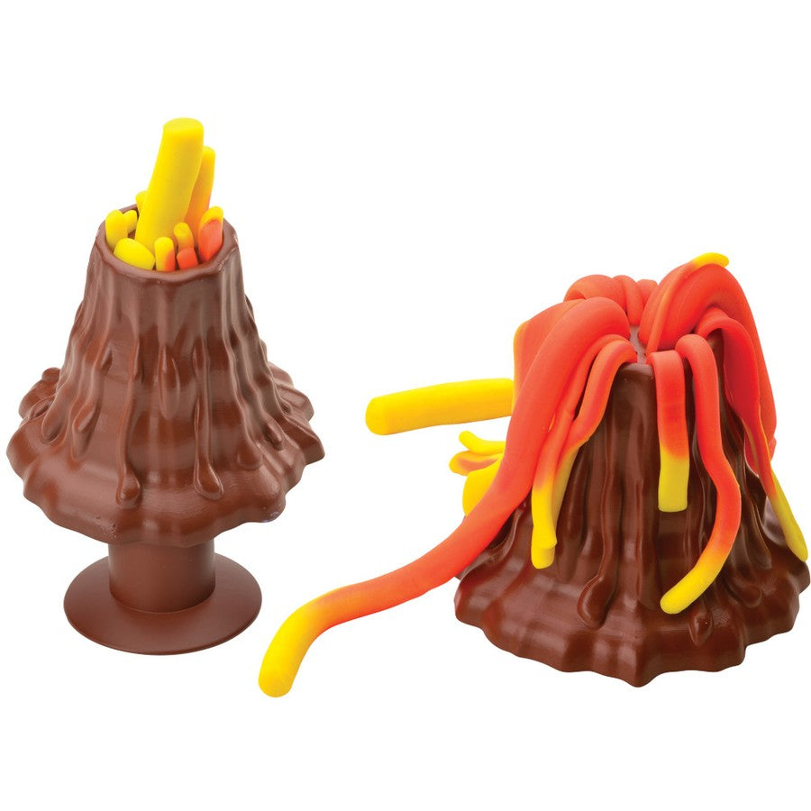 CRA-Z-ART SOFTEE DOUGH DINO NEON