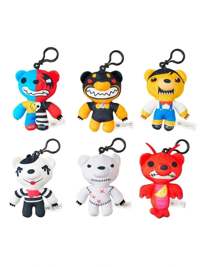 DEDDY BEARS S4 BLIND BAG