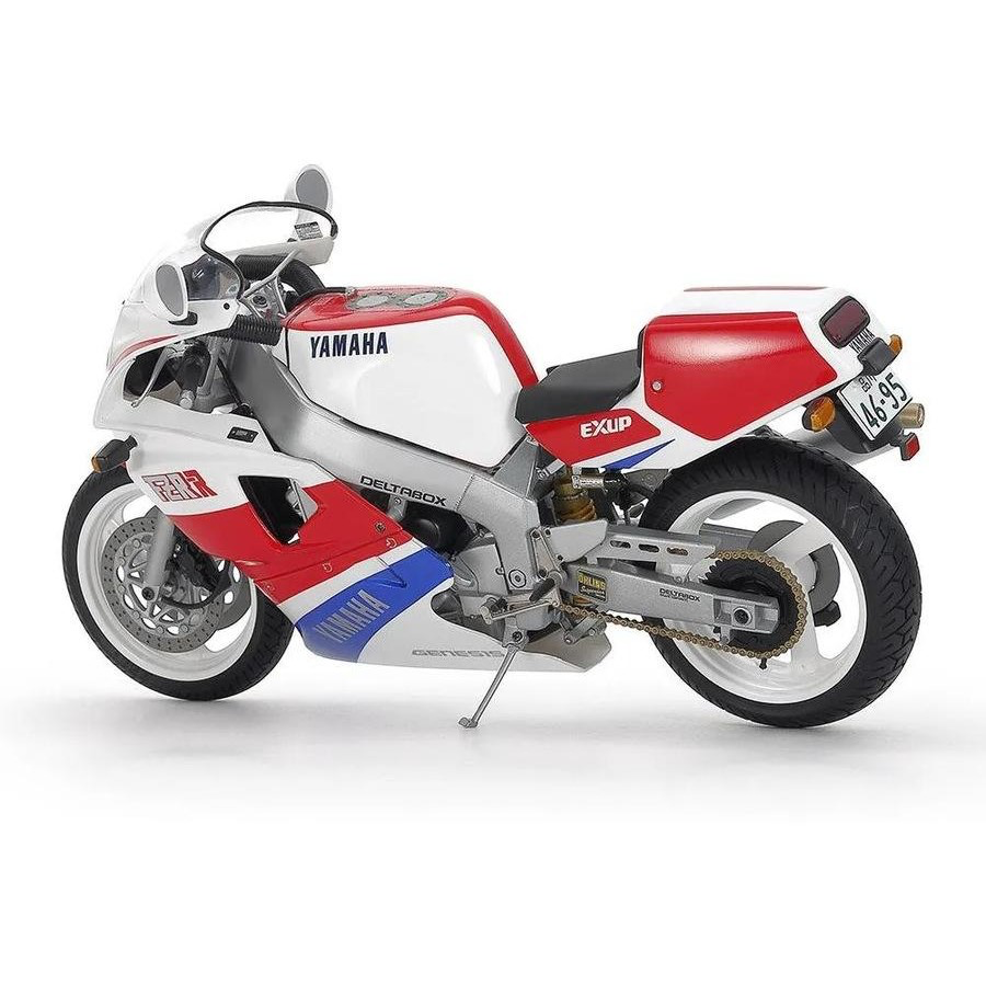 TAMIYA 1/12 YAMAHA FZR750R