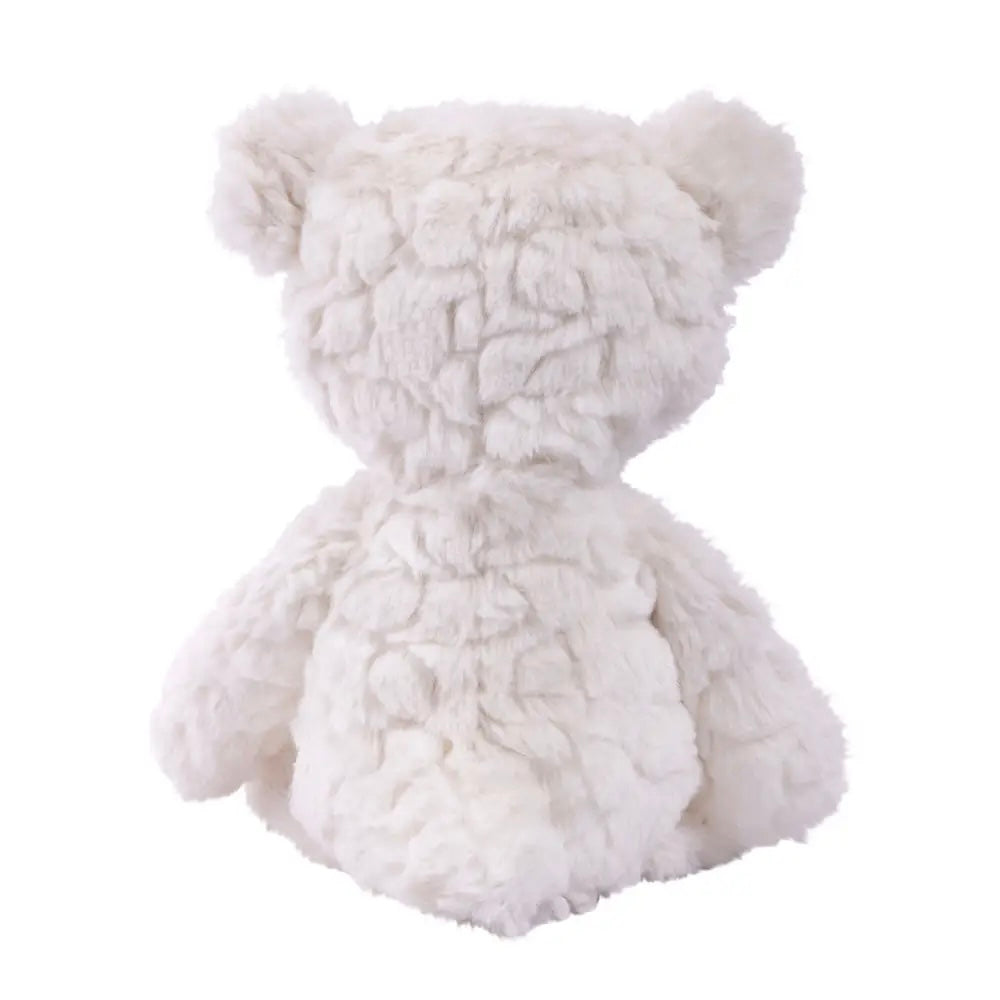PLUSH MARY MEYER PUTTY CREAM BEAR 43CM