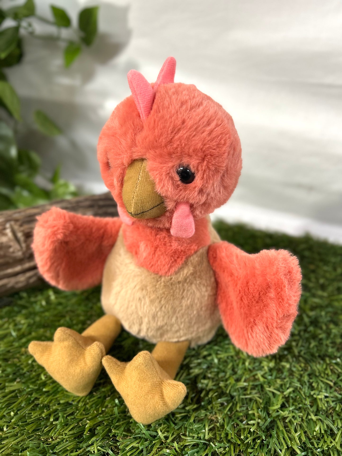 CB BEAR & ME CLUCKY CHICKEN MARMALADE
