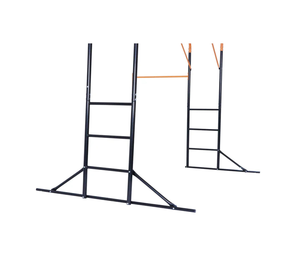 ACTION 2.5M MONKEY BARS