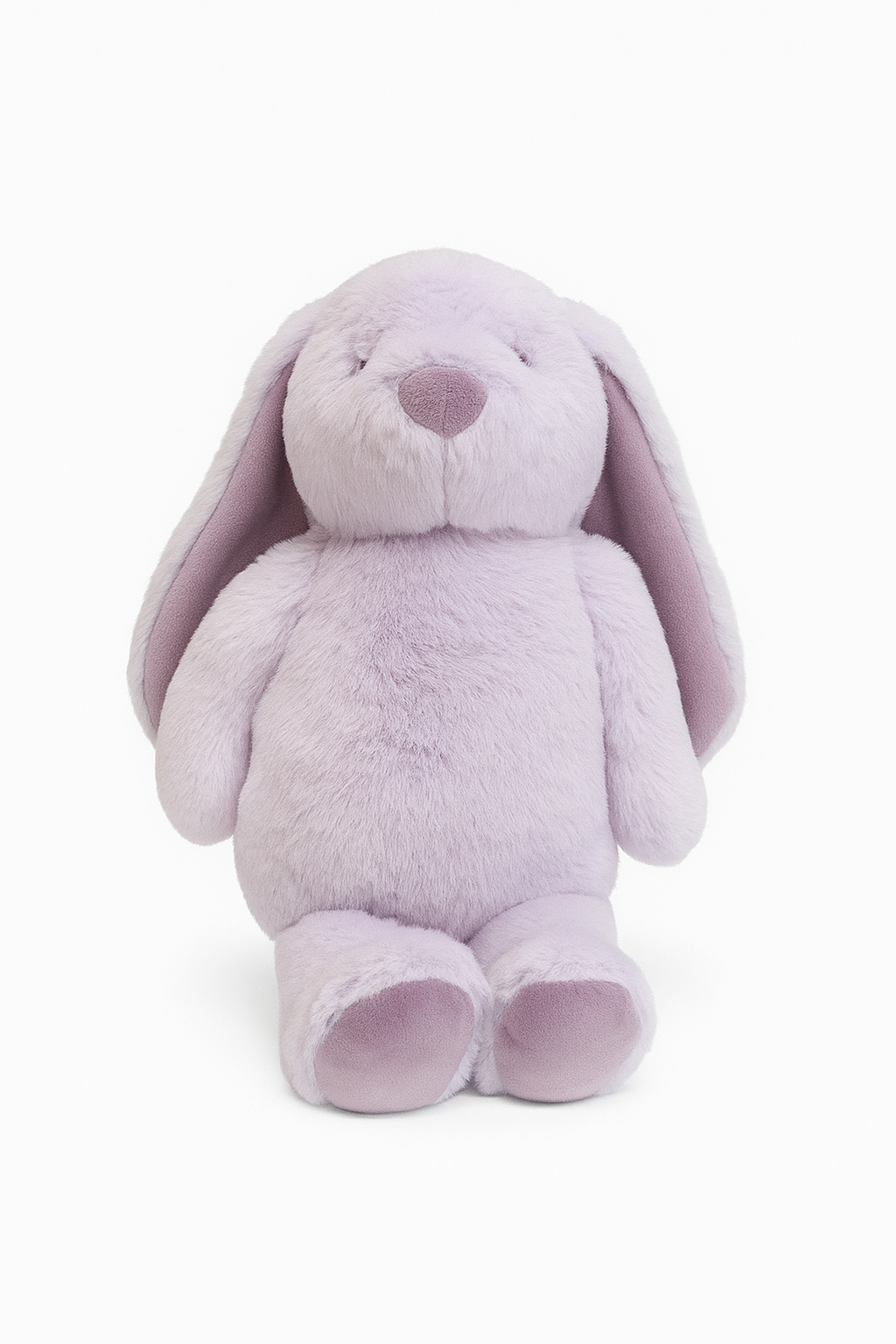 LILY & GEORGE FLOPSY BUNNY LILAC